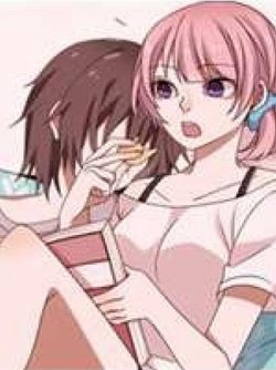 Truyện tranh Cuộc Sống Đời Thường Của Spring Và Roll