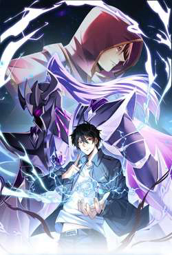 Truyện tranh Cướp Đoạt Vô Số Thiên Phú Ta Trở Thành Thần Ở Thời Đại Toàn Dân Chuyển Chức