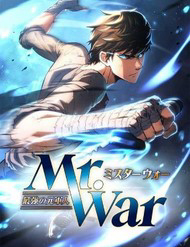 Truyện tranh Cựu Chiến Binh Tối Thượng