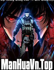 Truyện tranh Đặc Chủng Trùng Sinh Về Thời Trung Học