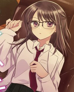 Truyện tranh Dachi no Imouto