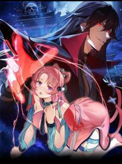 Truyện tranh Đại ái Ma Tôn, nữ đồ đệ đều muốn giết ta