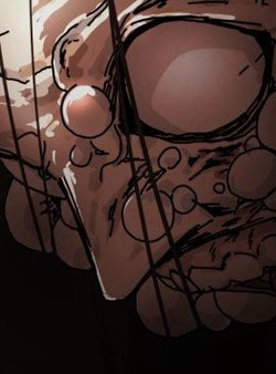 Truyện tranh Đại Dịch Seoul