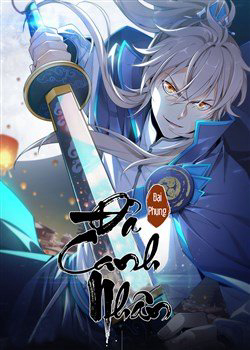 Truyện tranh Đại Phụng Đả Canh Nhân