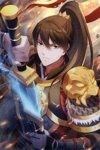 Truyện tranh Đại Tần Ta Con Trai Tần Thủy Hoàng Giết Địch Thăng Cấp Thành Thần