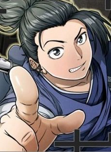 Truyện tranh Đăng nhập Murim