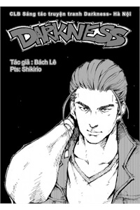Truyện tranh DARKNESSHN club - UNDERWORLD