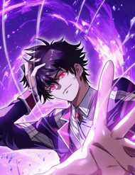 Truyện tranh Đế Vương Tái Xuất