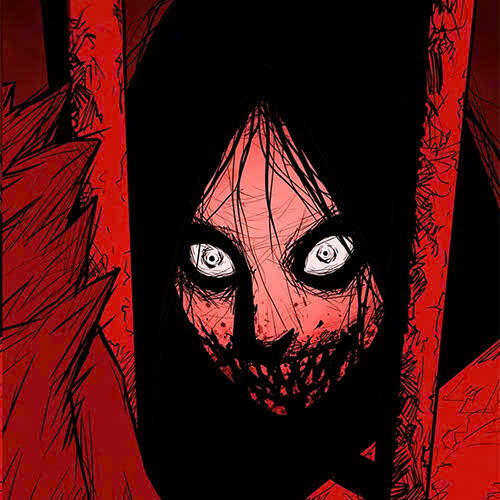 Truyện tranh Đêm Tĩnh Lặng