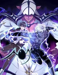 Truyện tranh Dị Chủng Hắc Đản