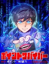 Truyện tranh Điểm Sinh Tồn: Đổi Điểm Thành Sức Mạnh