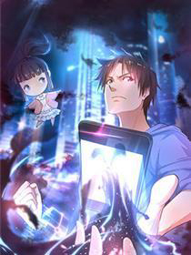 Truyện tranh Diêm vương mạnh nhất thành phố