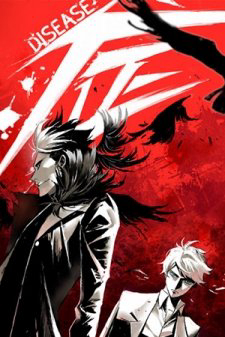 Truyện tranh Disease