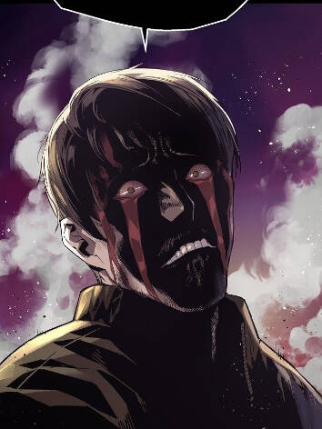 Truyện tranh Đọc Vị Ác Nhân