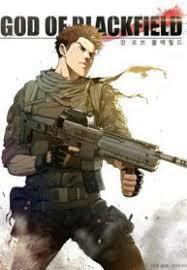 Truyện tranh Đội trưởng lính đánh thuê