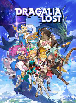 Truyện tranh Dragalia Lost
