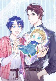 Truyện tranh Đứa Bé Là Của Ai ????