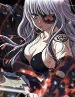 Truyện tranh Đứa Con Thần Chết