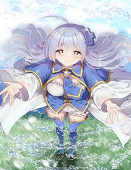 Truyện tranh Em Gái Của Tôi Là Pháp Sư Thiên Tài Trở Về Từ Thế Giới Khác