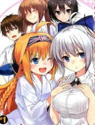 Truyện tranh Floor ni Maou ga Imasu