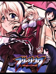 Truyện tranh Freezing