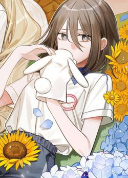 Truyện tranh Gần như là bạn