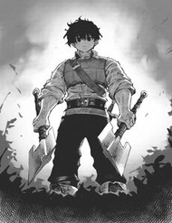 Truyện tranh Haten