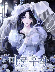 Truyện tranh Hầu Tước Maron