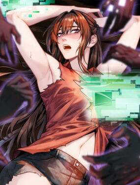 Truyện tranh Hệ Thống Tận Thế Của Tôi Sụp Đổ Rồi