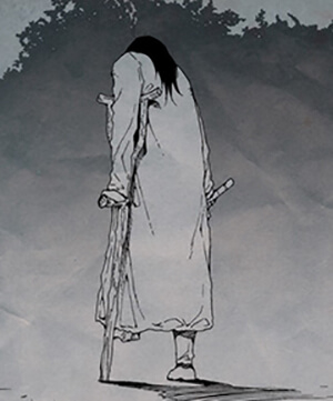 Truyện tranh Hiên Ngang Một Chân Đứng | To Stand On One Leg