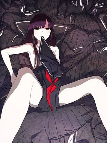 Truyện tranh Himegoto - Juukyuusai no Seifuku