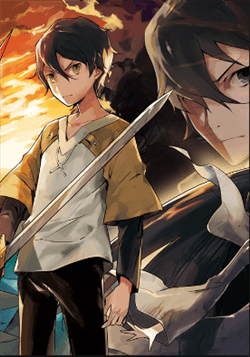 Truyện tranh Hiraheishi wa Kako wo Yumemiru