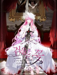 Truyện tranh Hoa Bên Lưỡi Kiếm