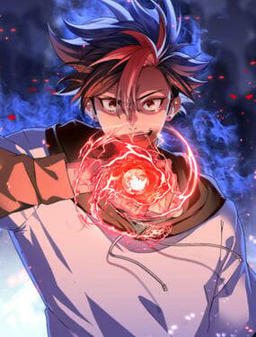 Truyện tranh Hoá Ra Ta Là Yêu Đời Thứ Hai