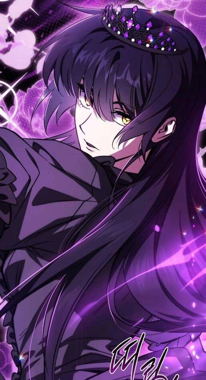 Truyện tranh Hỏa Vương Nữ: Cấp 99