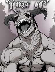 Truyện tranh Hoàn Ác Vương Quyền Và Tự Do