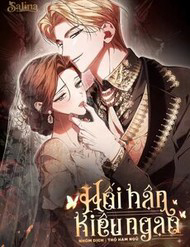 Truyện tranh Hối Hận Kiêu Ngạo