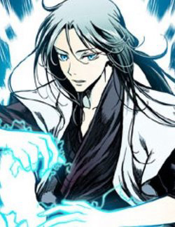 Truyện tranh Hồi ức Của Chiến Thần