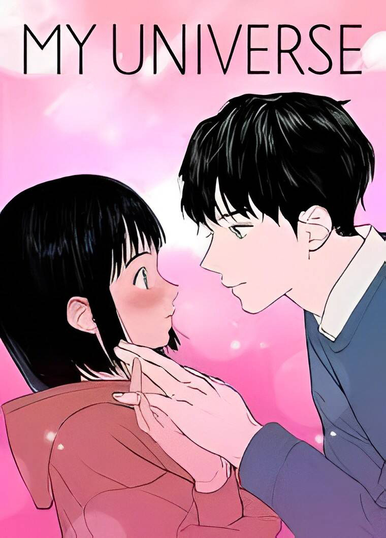 Truyện tranh Hỡi Vũ Trụ Của Tôi