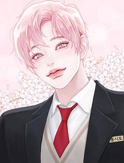 Truyện tranh Hongshi thích tôi!