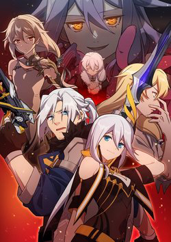 Truyện tranh Honkai Impact 3rd - 2nd Herrscher