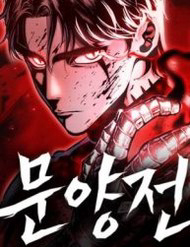 Truyện tranh Huyết Ấn Tu La