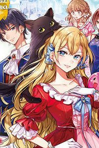 Truyện tranh I Became a Villain Daughter