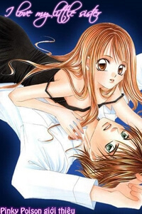 Truyện tranh I love my little sister