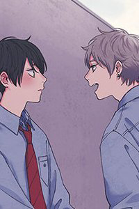 Truyện tranh Ichika Bachika