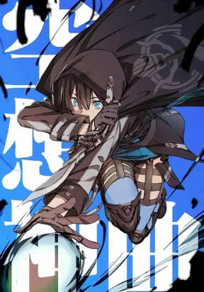 Truyện tranh Idoling