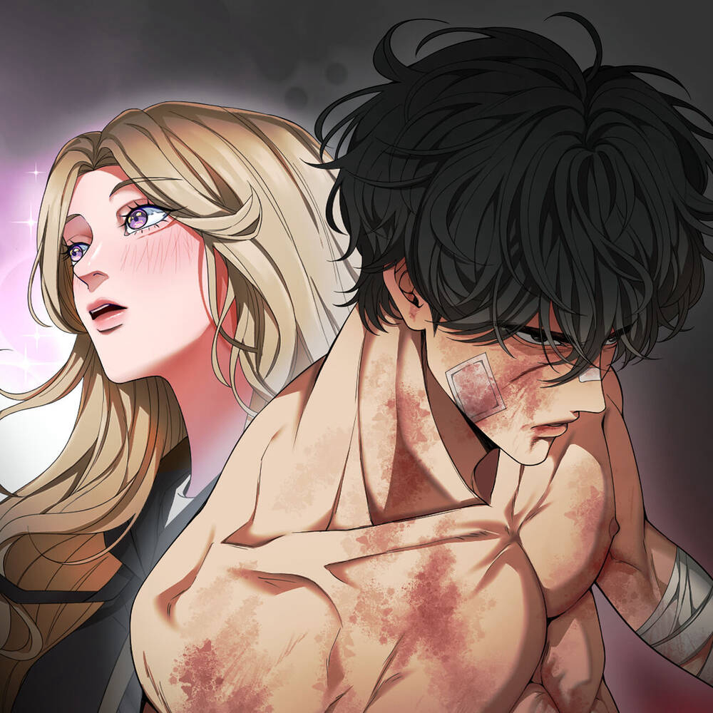 Truyện tranh Ink Bloodi