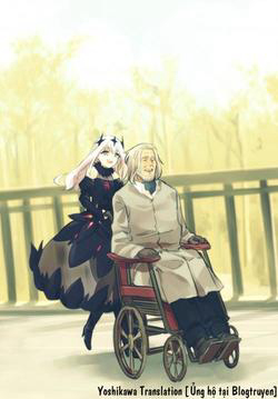 Truyện tranh Instant Regret