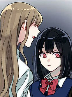 Truyện tranh Itazura Privacy