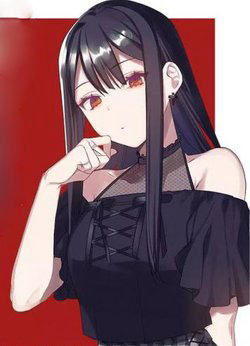 Truyện tranh Jirai nandesuka Chihara-san